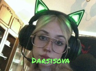 Darsisova