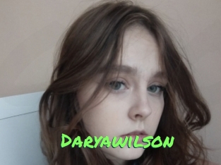 Daryawilson