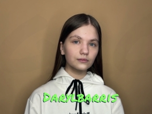 Darylbarris
