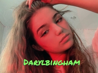 Darylbingham