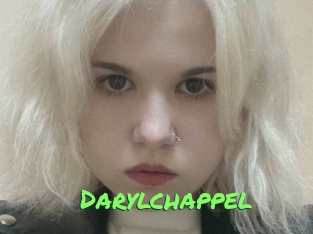 Darylchappel