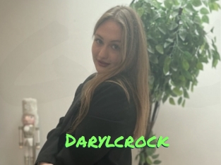Darylcrock