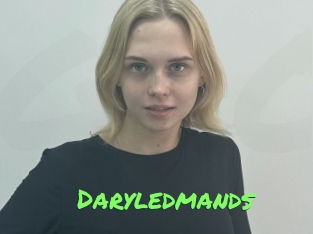 Daryledmands