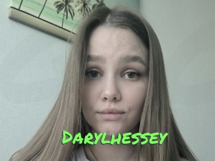 Darylhessey