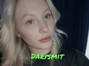 darysmit Gros Seins