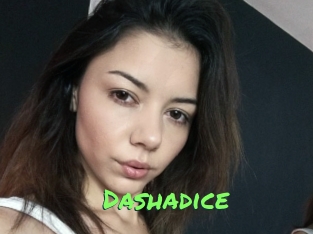 Dashadice