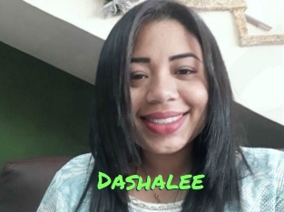 dashalee Gros Seins