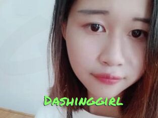 Dashinggirl