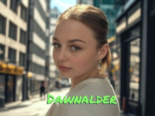 Dawnalder