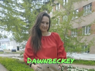 Dawnbeckey