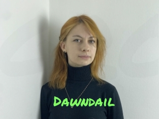 Dawndail