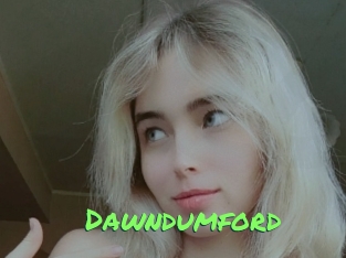 Dawndumford