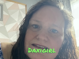 Daxigirl
