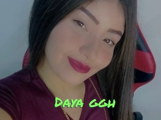 Daya_ggh