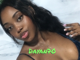 dayan70 Gros Seins
