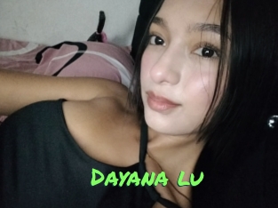Dayana_lu