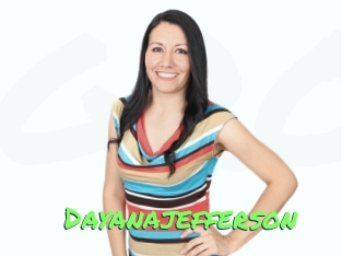 dayanajefferson Gros Seins