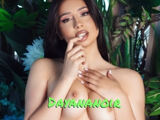 Dayananoir
