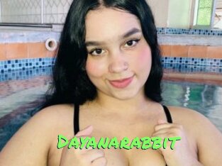 dayanarabbit Gros Seins