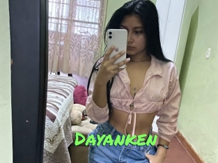 Dayanken