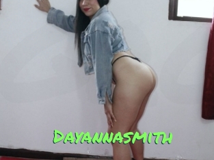 Dayannasmith
