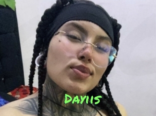 dayiis Gros Seins