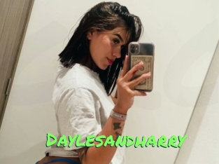 Daylesandharry