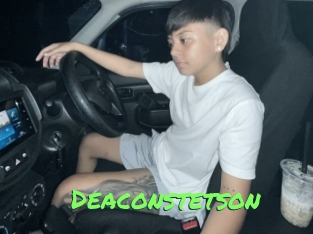 Deaconstetson