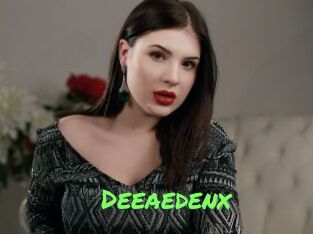 Deeaedenx