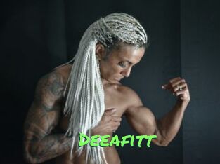 Deeafitt