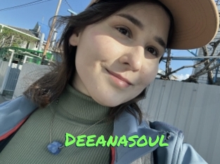 Deeanasoul