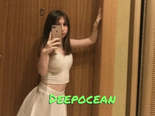 deepocean Gros Seins