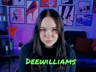 Deewilliams