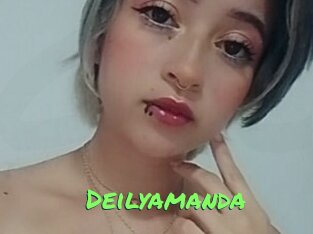 Deilyamanda