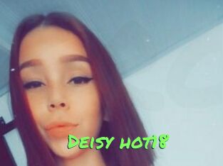 deisy_hot18 Gros Seins