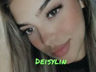 deisylin Gros Seins