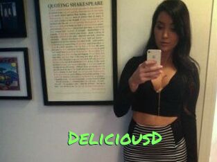 DeliciousD