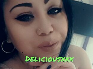 Deliciousxxx