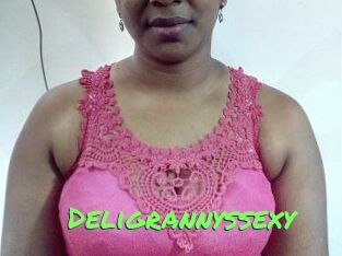 deligrannyssexy Gros Seins