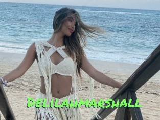Delilahmarshall