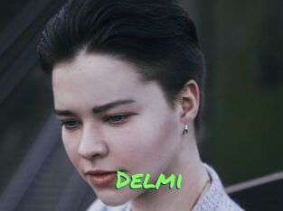 delmi Gros Seins