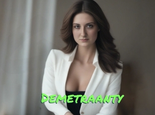 Demetraanty