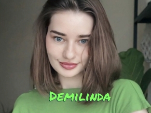 demilinda Gros Seins