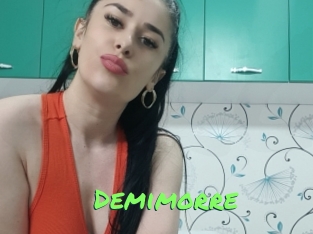 Demimorre