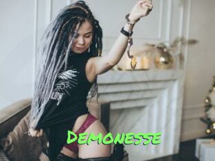 Demonesse