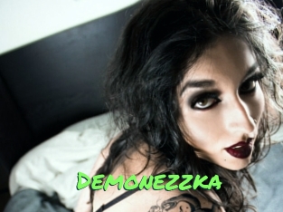 demonezzka Gros Seins