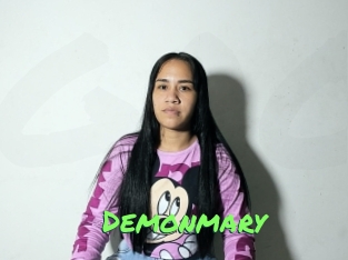 Demonmary