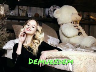 Demuredem