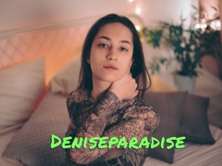 deniseparadise Gros Seins