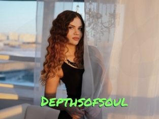 Depthsofsoul